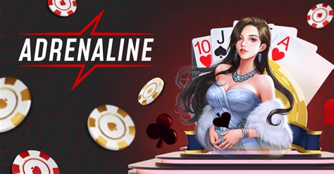 Trusted Casino Adrenaline Review .